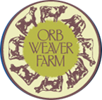 Orb Weave Farm